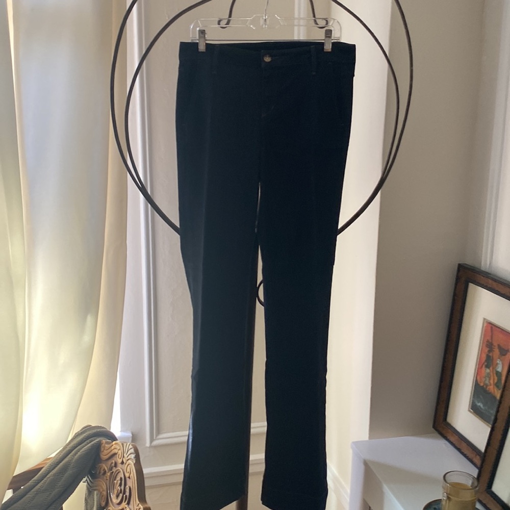 Joes Jean Trouser Fit